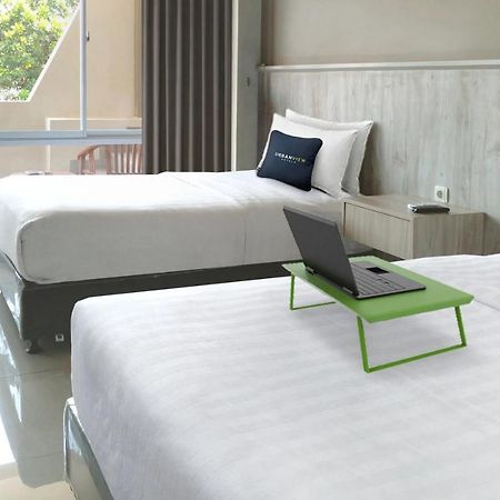Urbanview Hotel Rio Life House Cianjur By Reddoorz Exterior foto