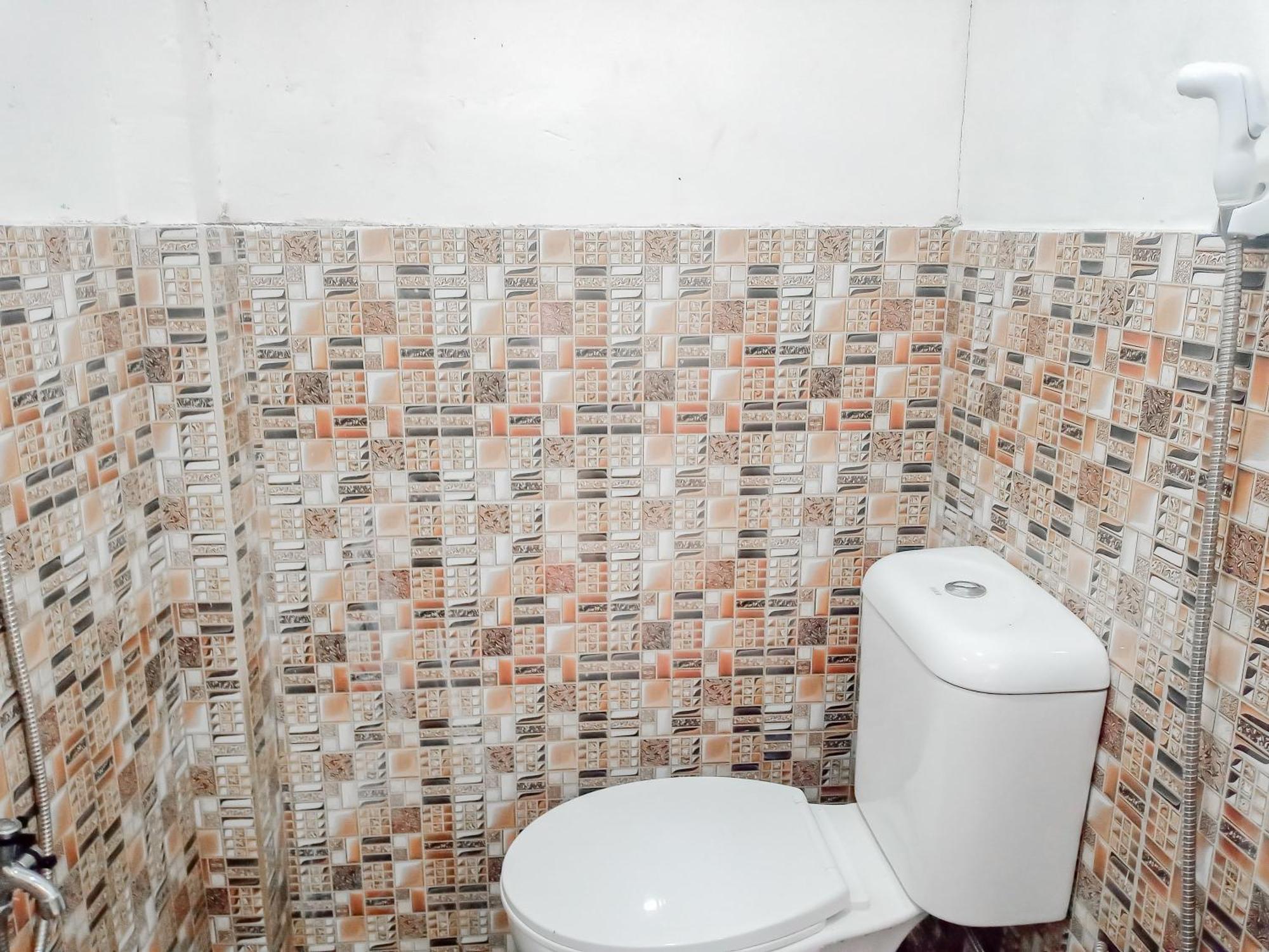 Urbanview Hotel Rio Life House Cianjur By Reddoorz Cameră foto